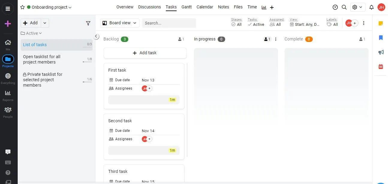 ProofHub