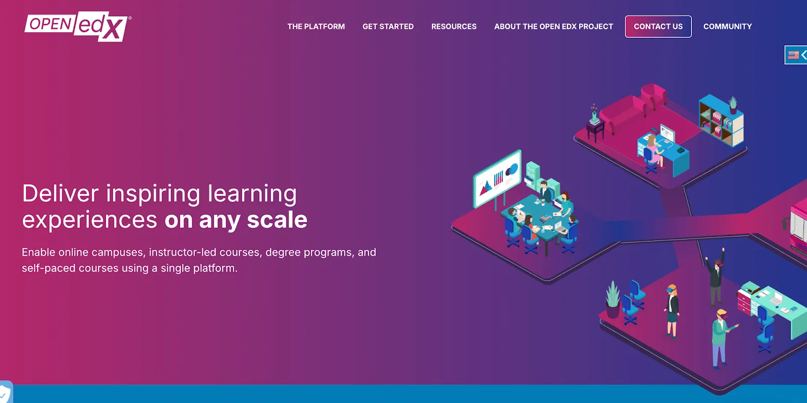 Open EdX-Open-Source-Projekte für Bildungszwecke