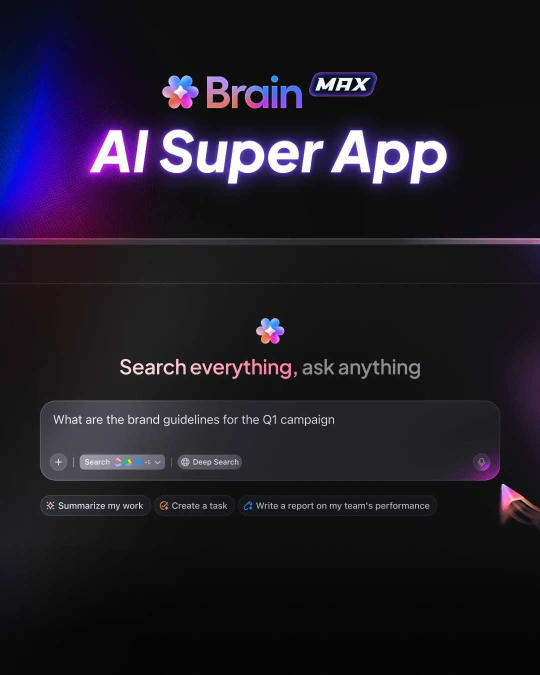 Brain Max