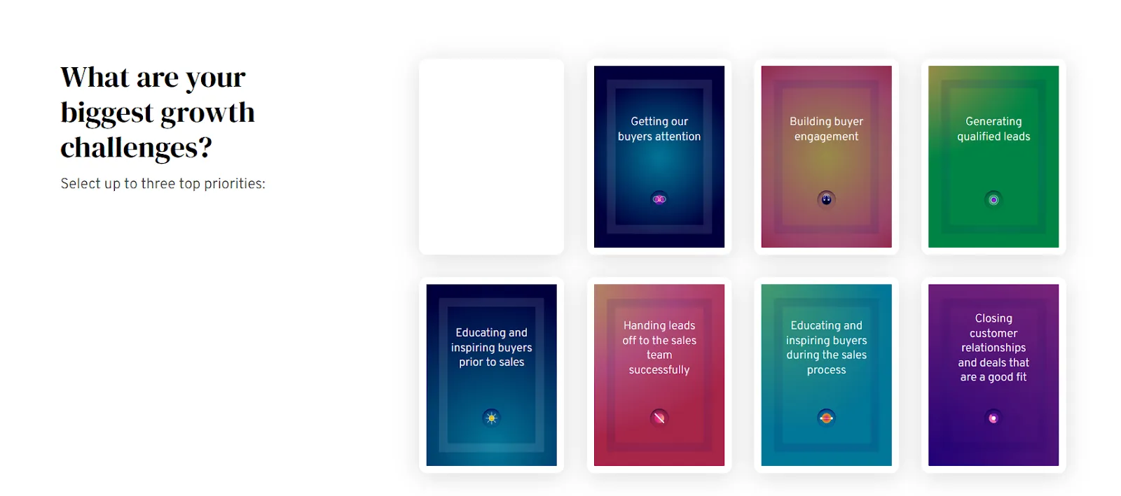 Ironpaper: saas pazarlama ajansı