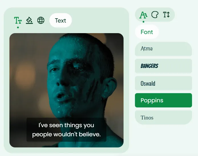 Maestra: بدائل Descript