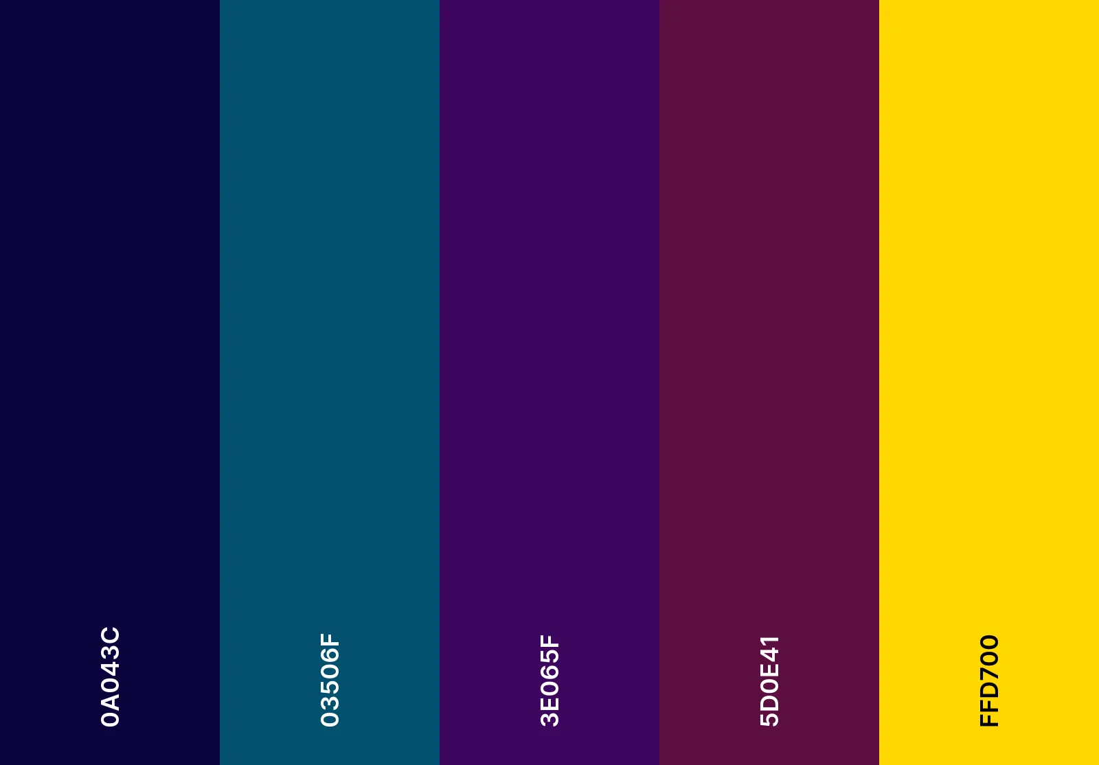 Farbschemata für Google Kalender: Gestalten Sie Ihren Kalender mit dem Farbschema „Midnight Luxe“ elegant, stimmungsvoll und luxuriös.
