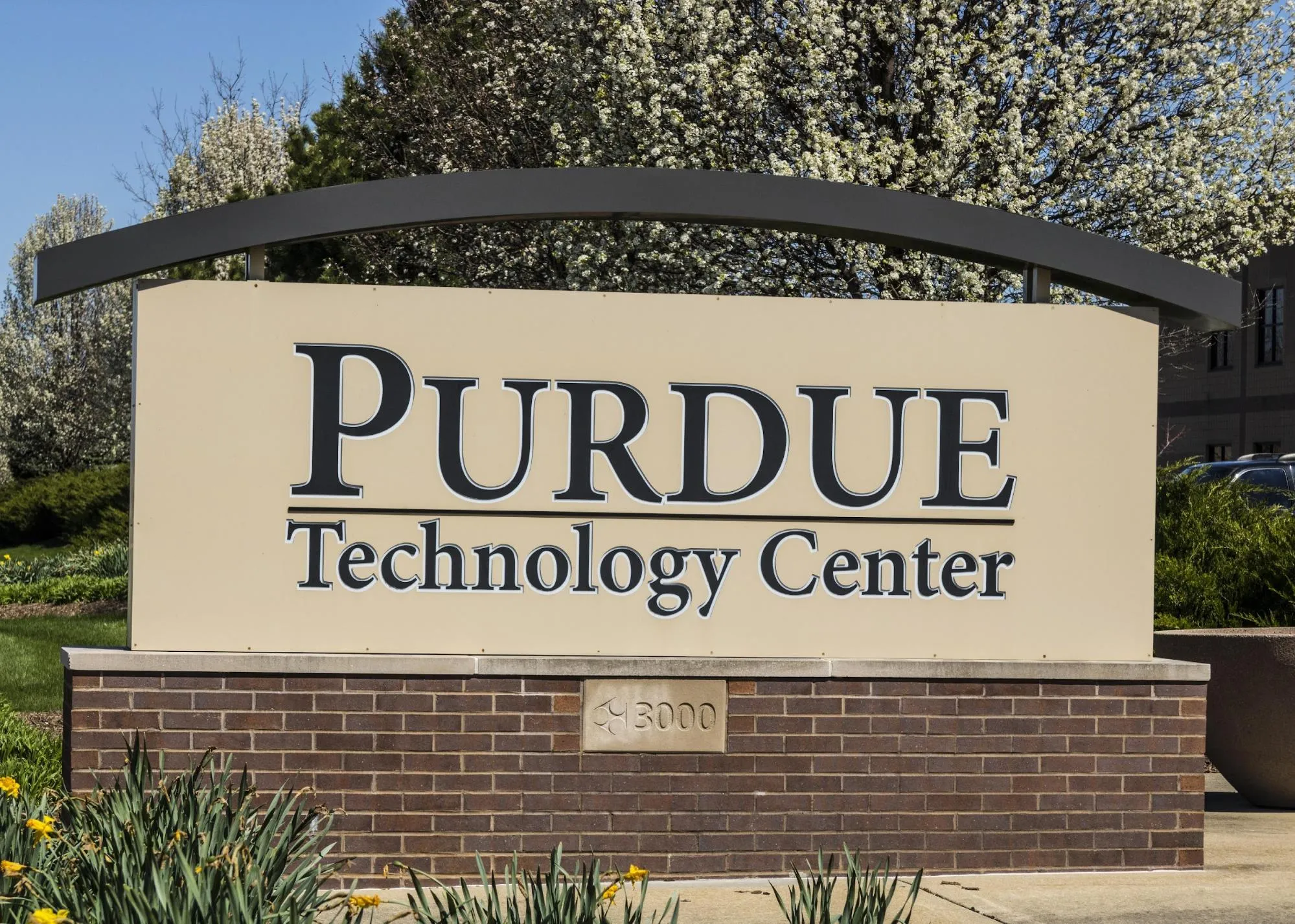 Quỹ Nghiên cứu Purdue tại Indiana