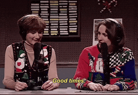 SNL'nin NPR'nin Delicious Dish programına yaptığı parodi, Schweddy Balls