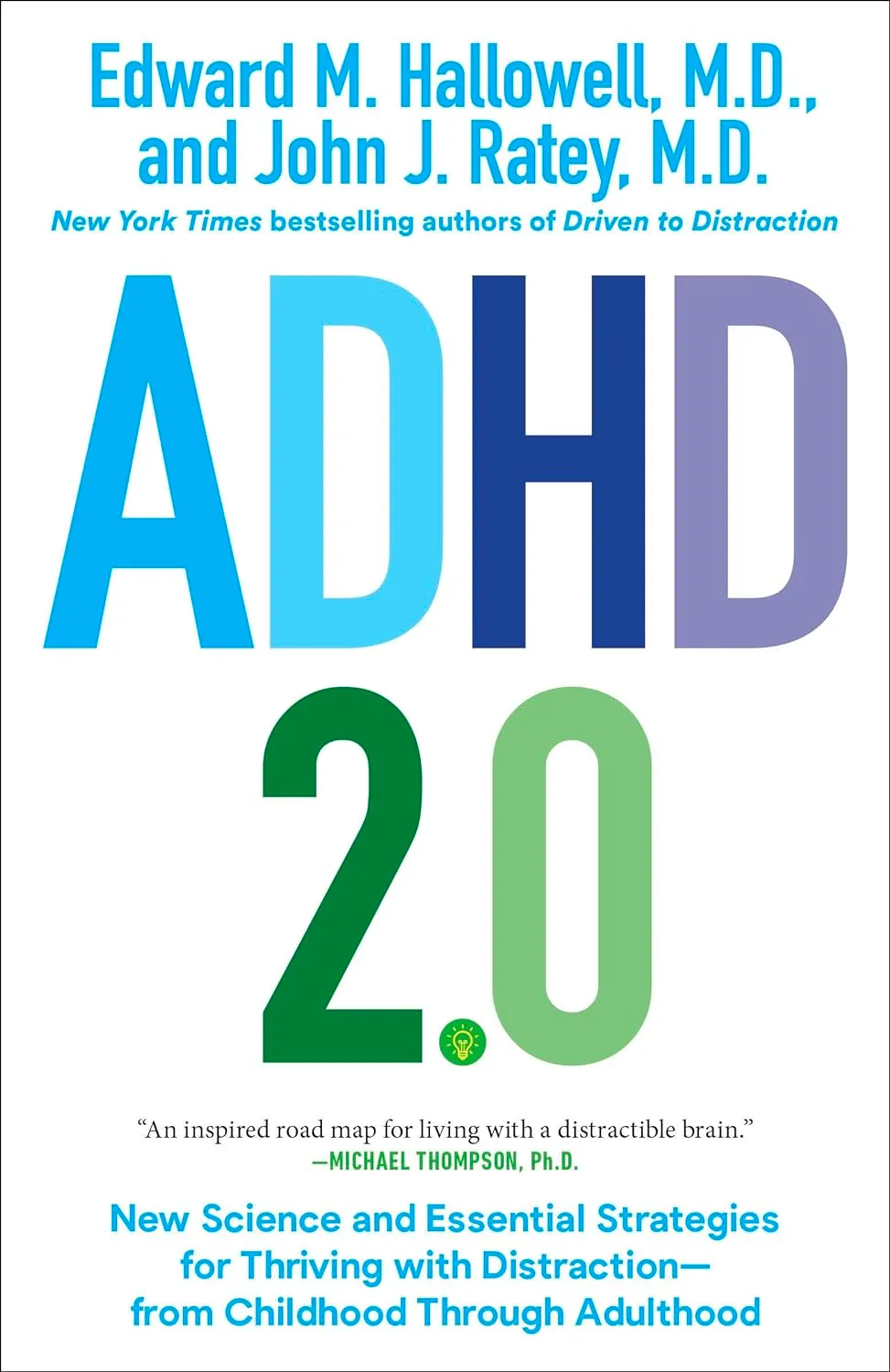 TDAH 2.0