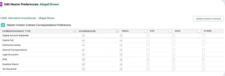 ระบบบริหารจัดการสินทรัพย์ CRM : Altvia