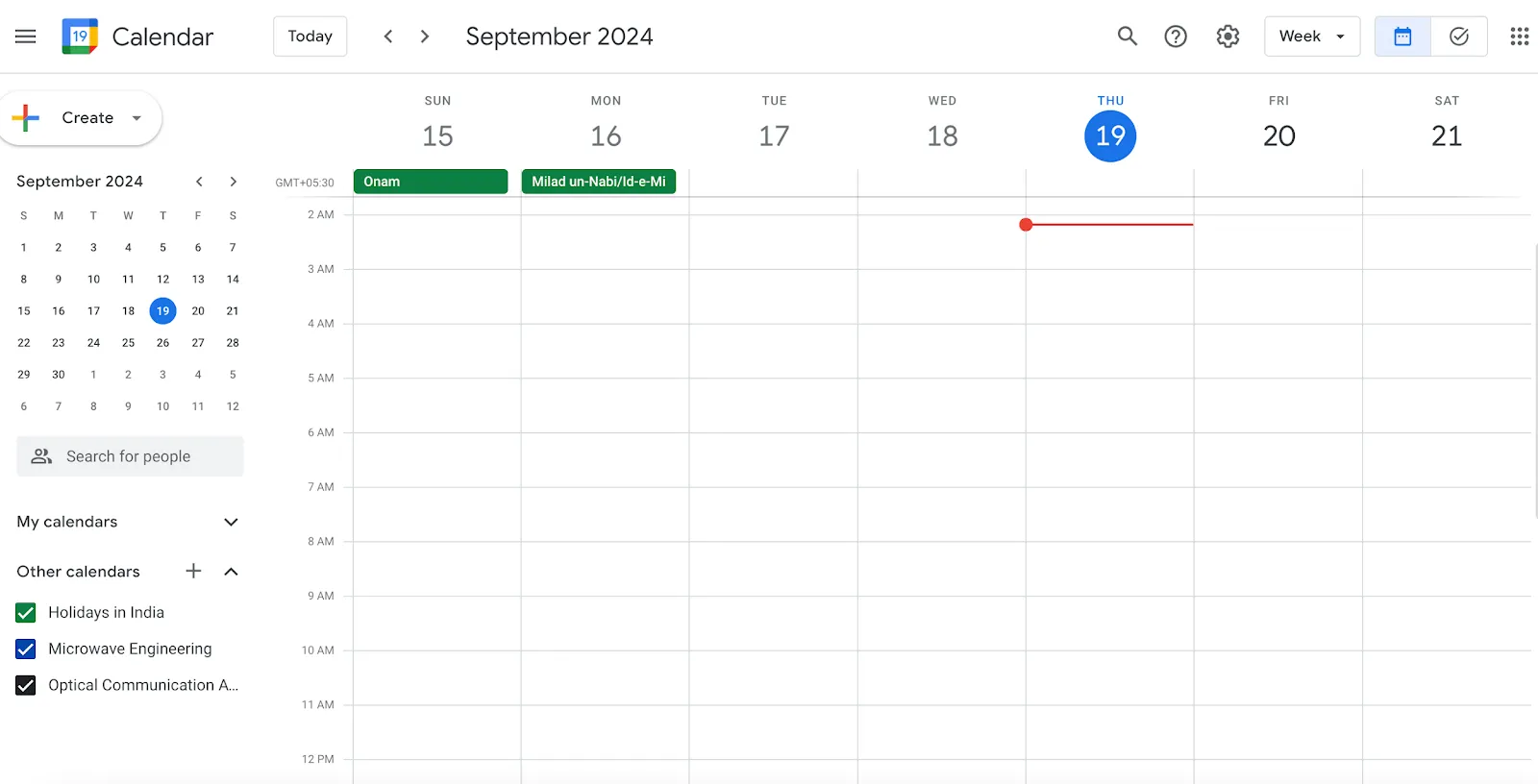 Intégrer une Google Agenda dans Notion à l'aide d'une URL
comment intégrer une Google Agenda dans Notion
