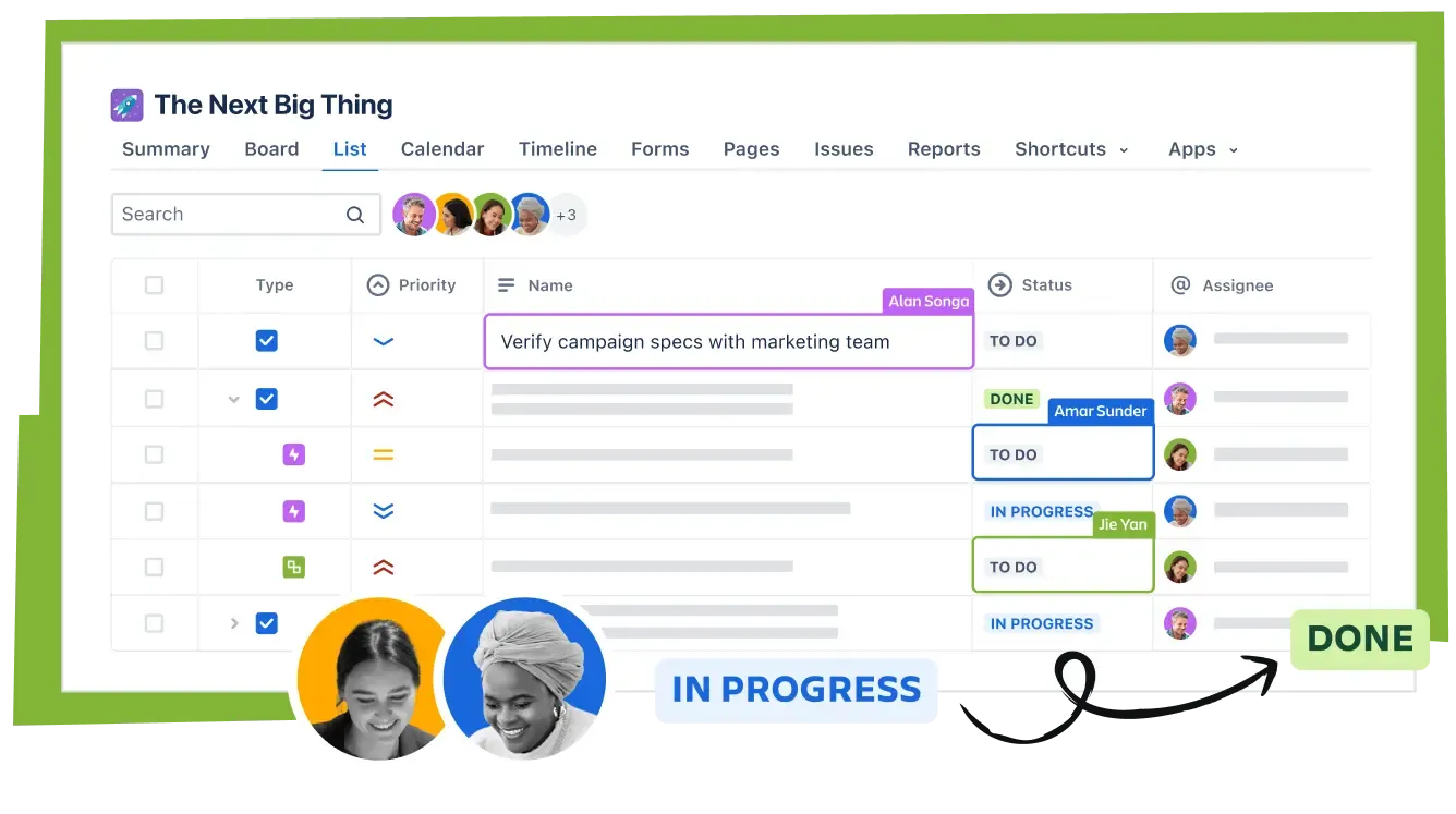 Panorámica de Jira para Redmine vs. Jira