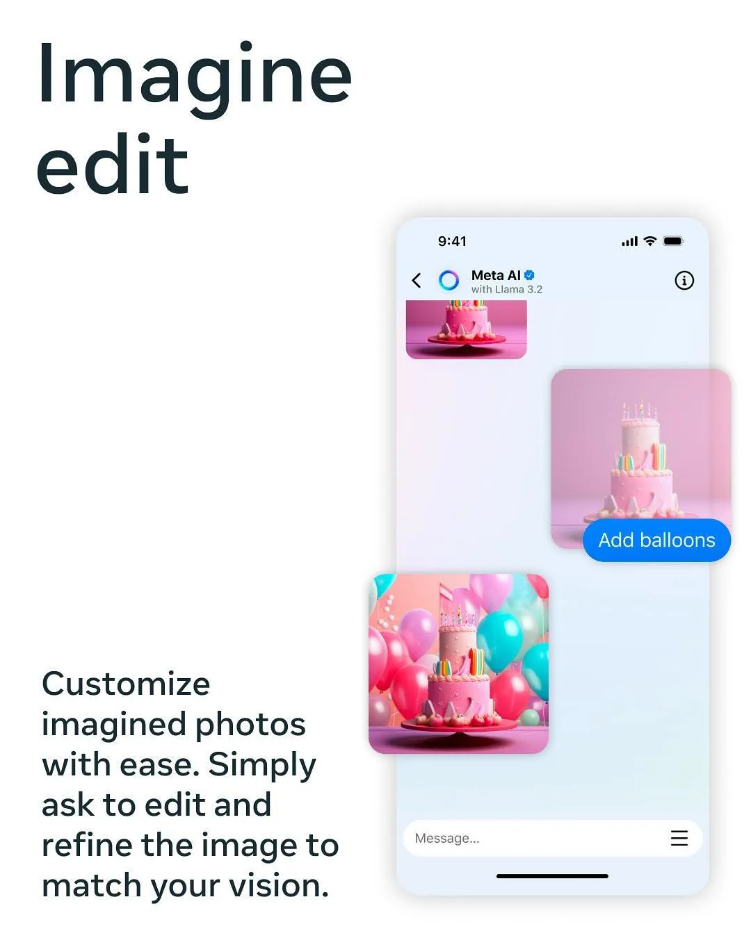 كيفية استخدام Meta AI على Instagram للمحتوى