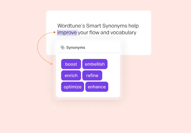 Wordtune: أدوات كتابة نصوص إعلانية بالذكاء الاصطناعي