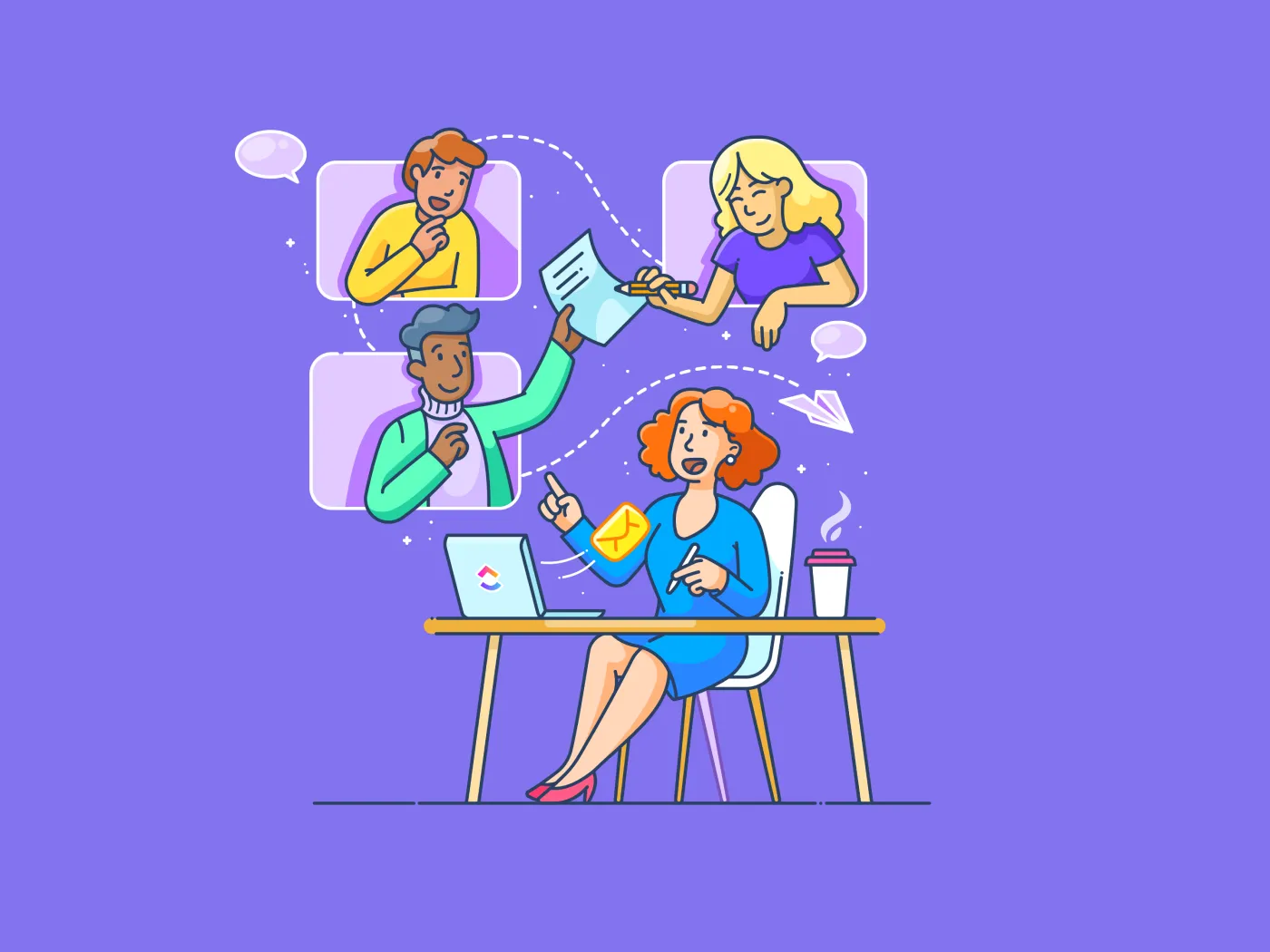 As 10 principais ferramentas de CRM para Gmail para otimizar os fluxos de trabalho