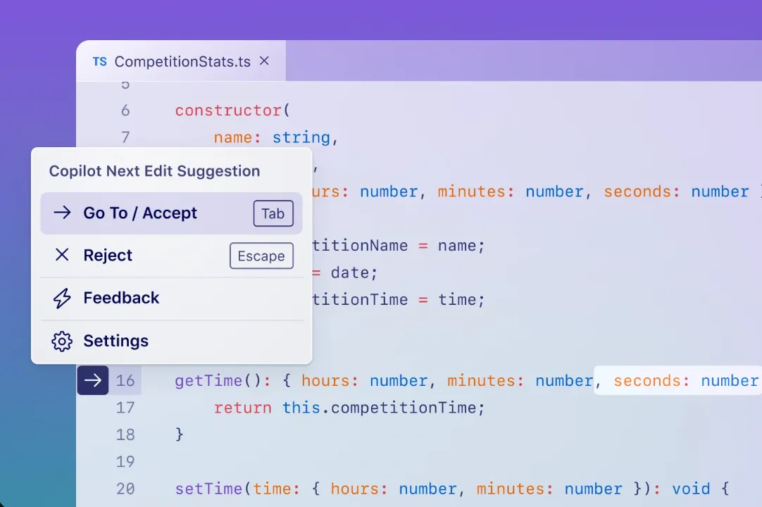 So verwenden Sie GitHub Copilot für die Frontend-Entwicklung