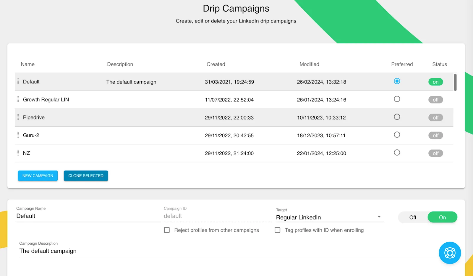 لوحة معلومات Dux Soup: هل LinkedIn Premium يستحق العناء؟