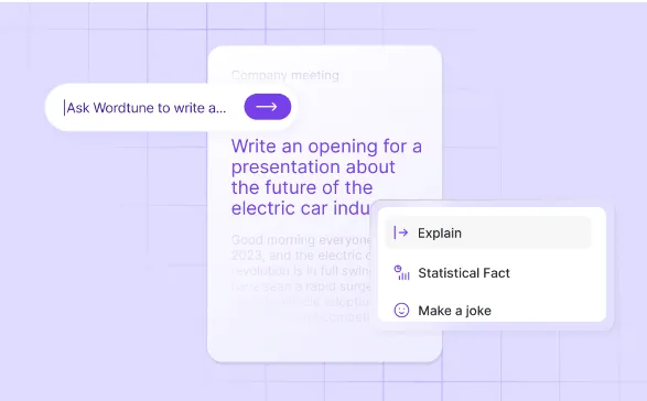 Wordtune