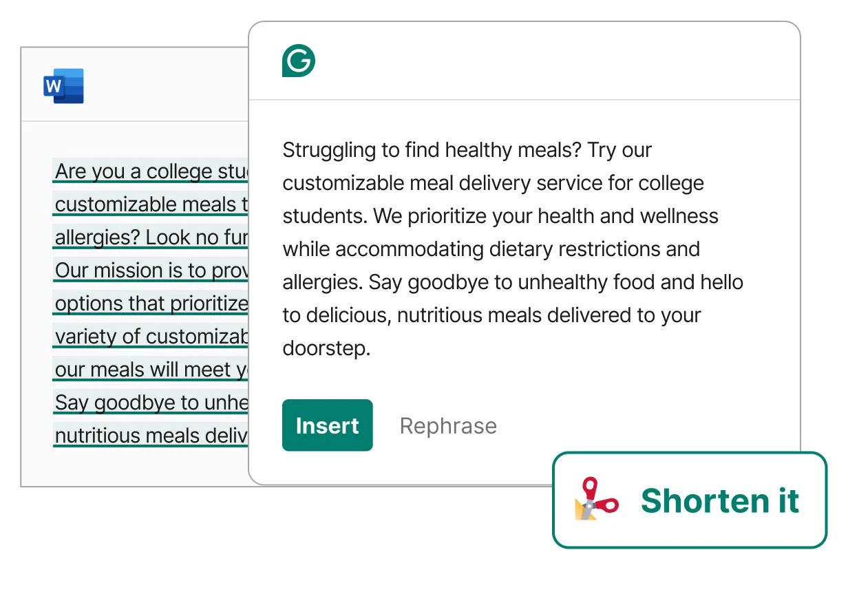 Grammarly: Alternativen zu Sudowrite