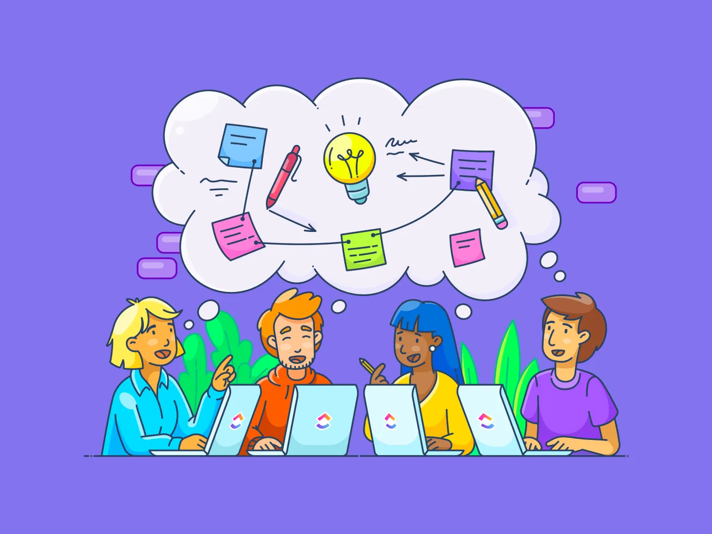 Wie man Slack effektiv nutzt: Der ultimative Leitfaden für Slack-Benutzer