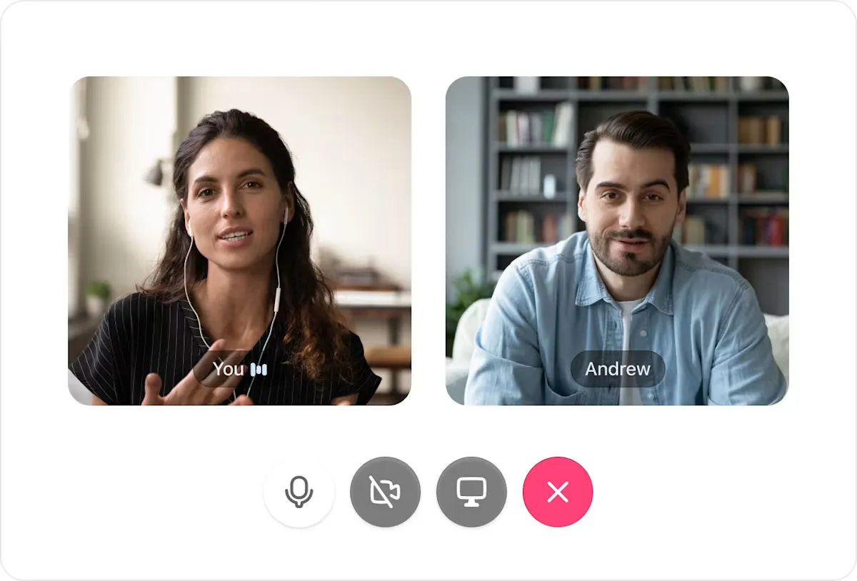 ClickUp SyncUps: เข้าร่วมการสนทนาอย่างรวดเร็วเพื่อหารือเกี่ยวกับกิจกรรมการขาย การเติบโตของรายได้ หรือสถานะของโอกาสทางธุรกิจได้ในเพียงไม่กี่คลิก