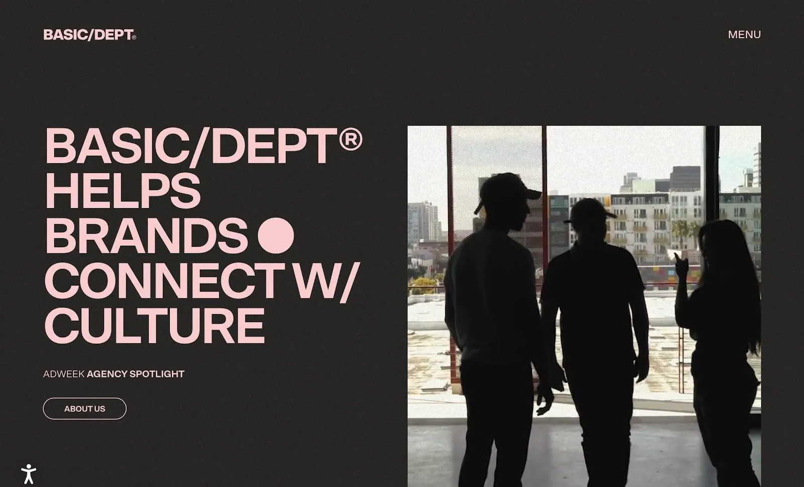 BASIC/DEPT® : บริษัทการตลาดในซานดิเอโก