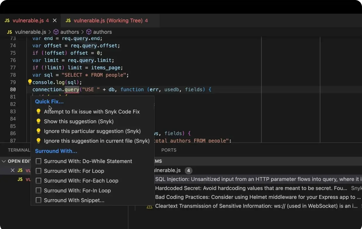 DeepCode: alternativa ao Cursor AI