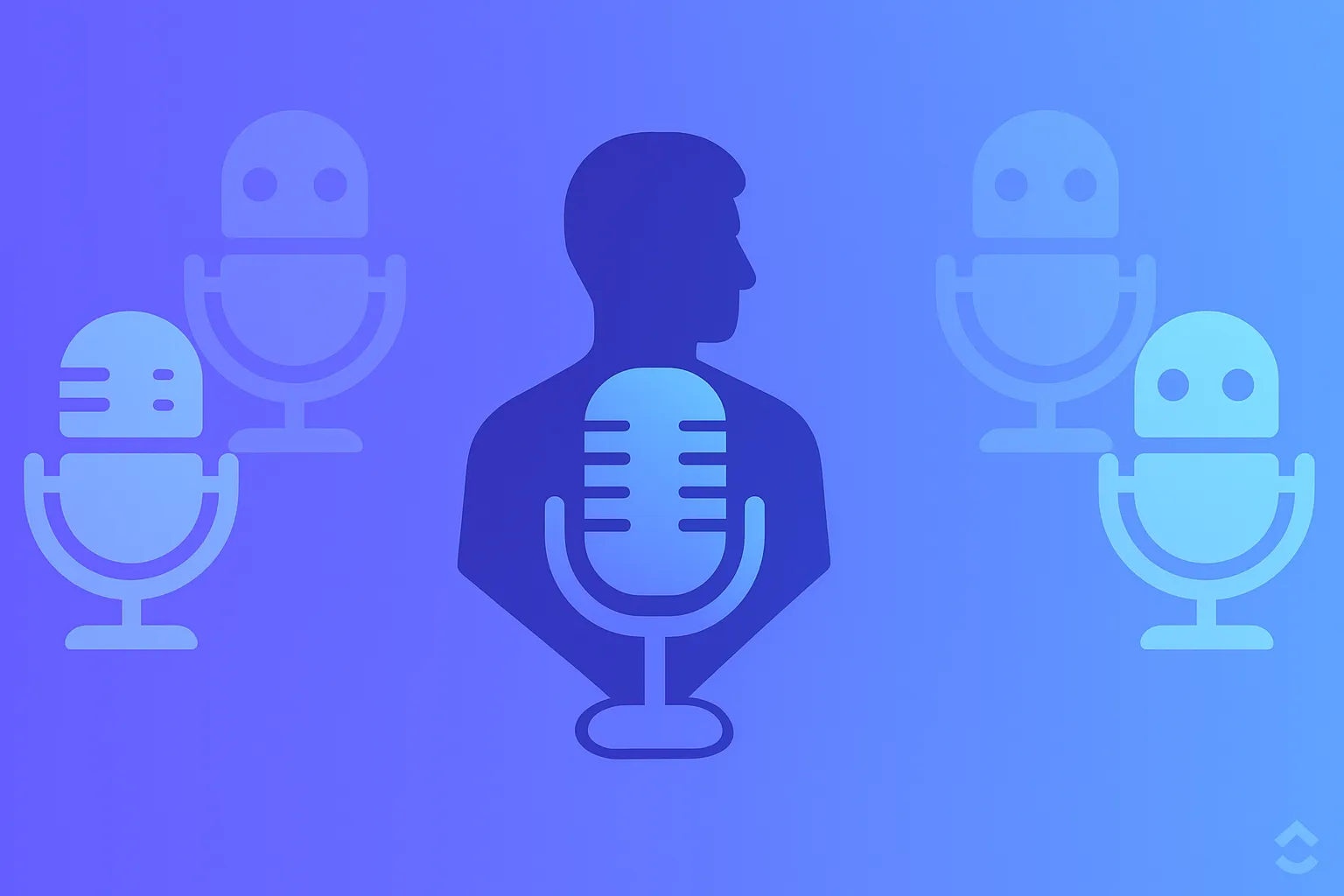 Will AI Replace Voice Actors?