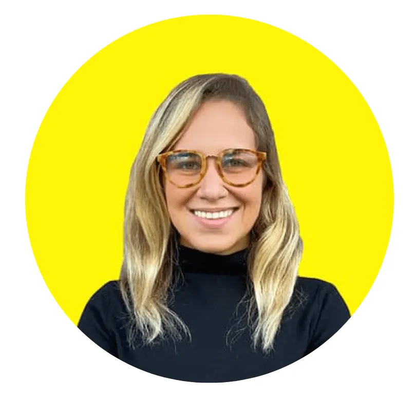 melissa rosenthal clickup