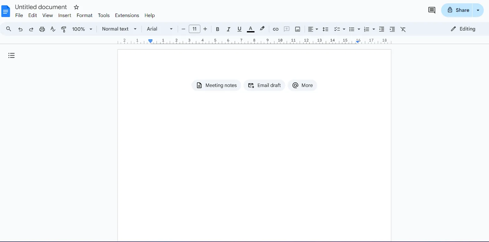 Microsoft Office 365 so với Google Workspace: Google Trang trình bày, Trang tính và Tài liệu