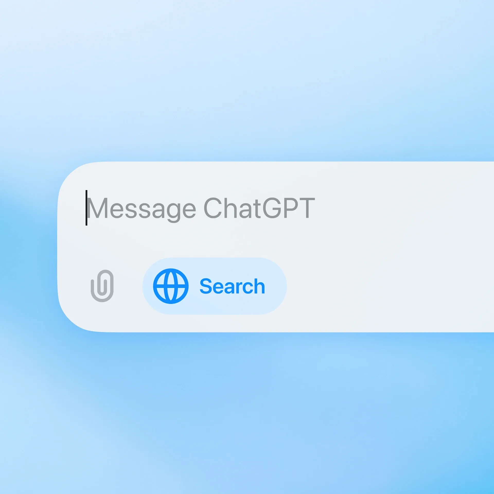 بحث ChatGPT