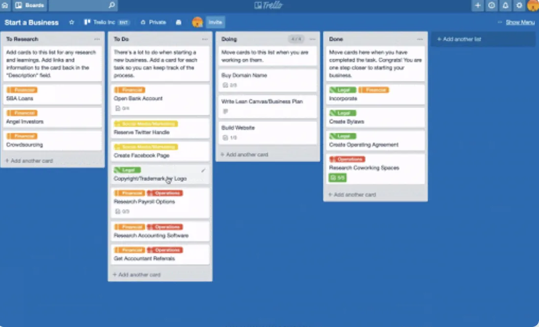 Trello