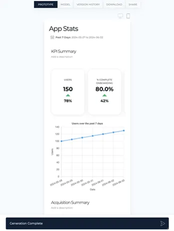 Pulpit Prototypr.ai