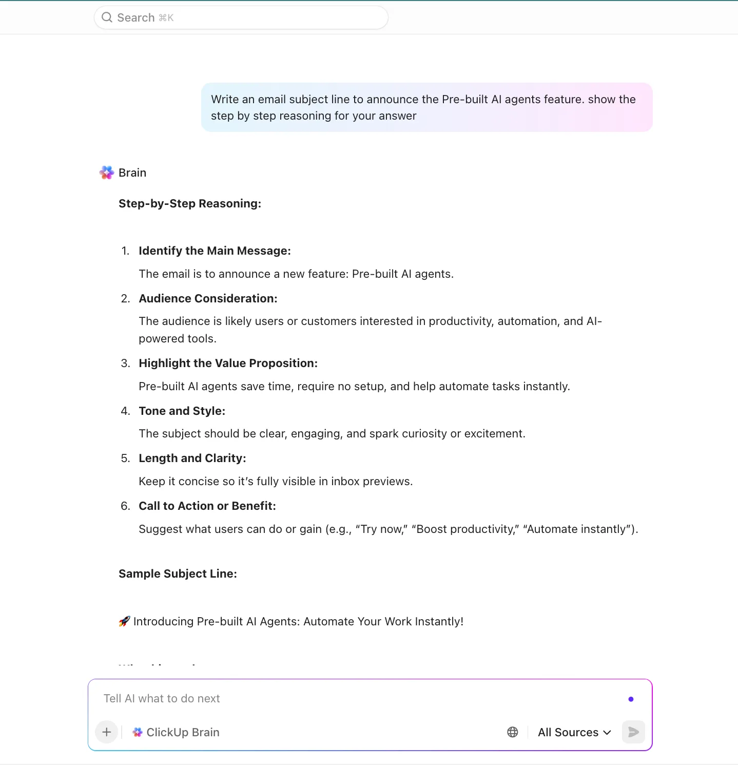 Chain of Thought Prompting: Teknik Prompting AI