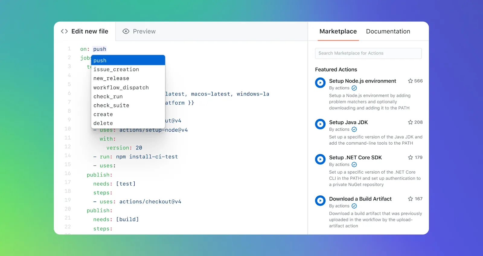GitHub: Alternativen zu Linear