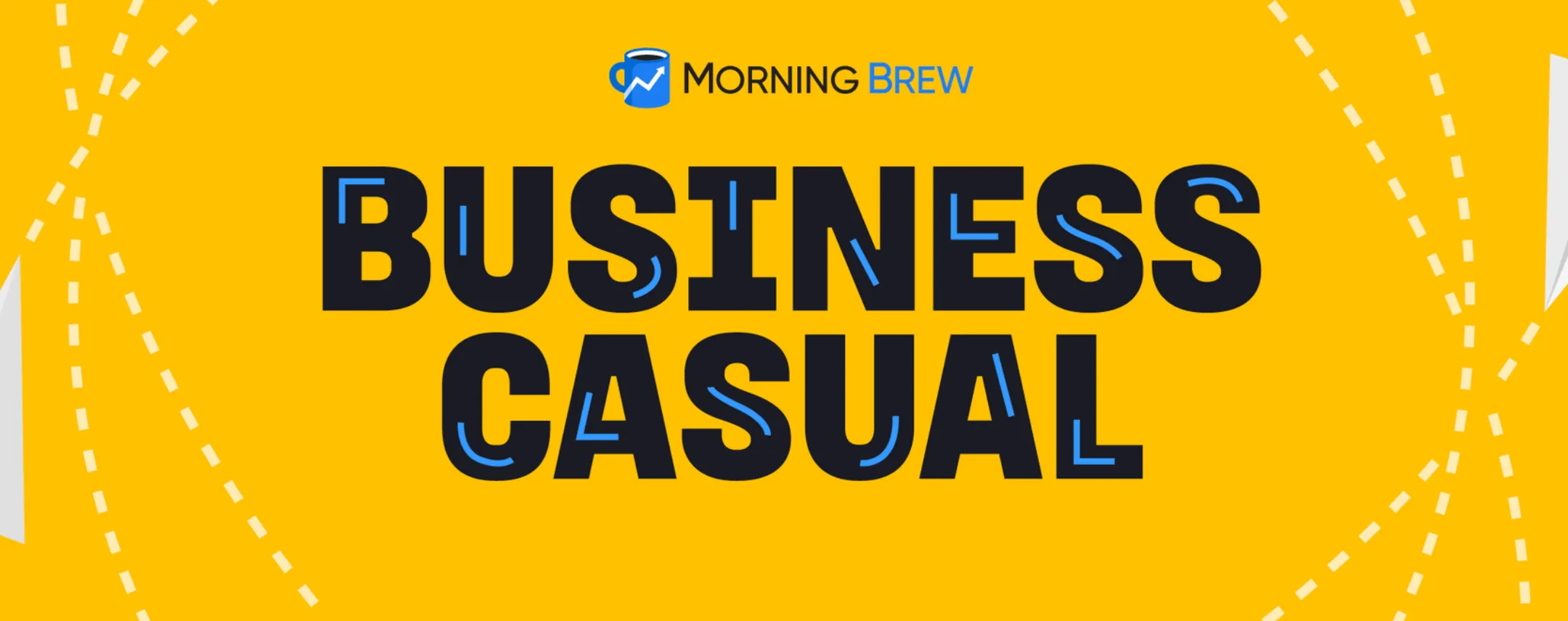 Business Casual ana sayfası