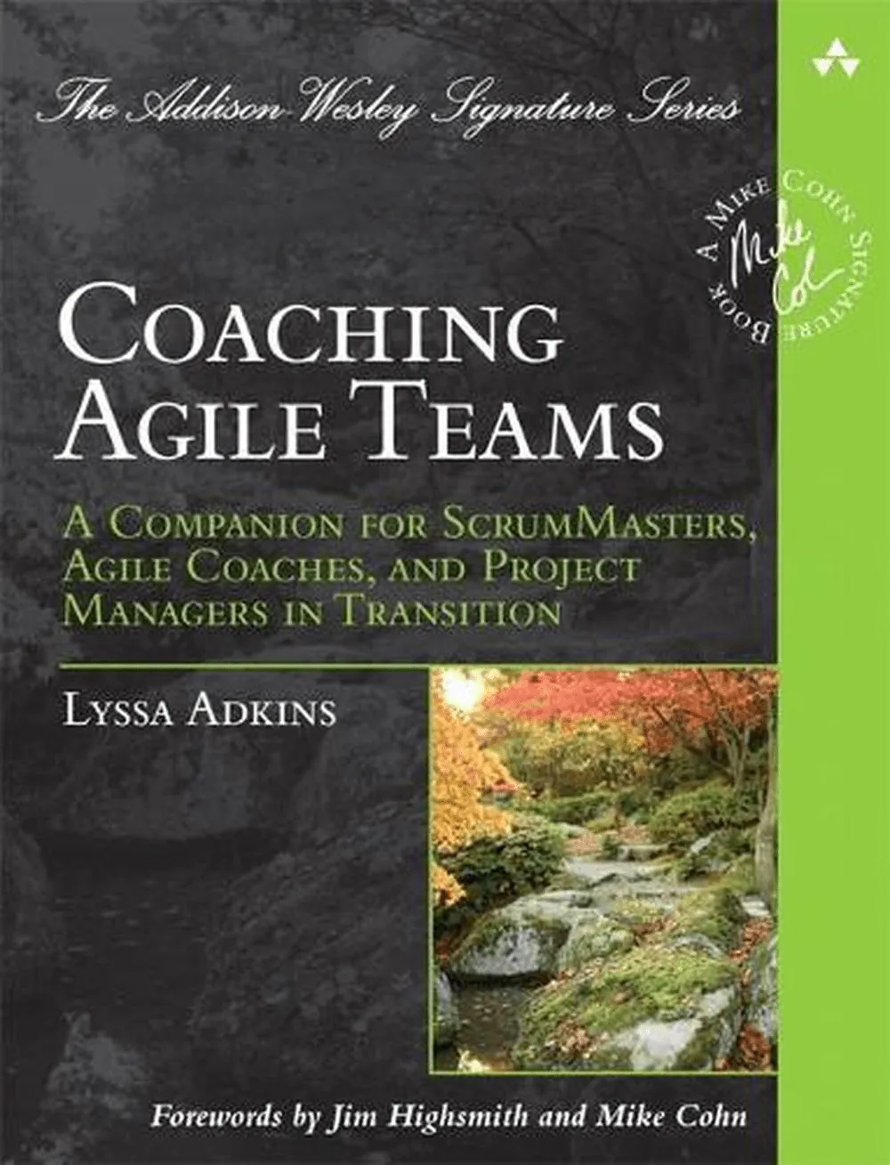 Coaching av agila team