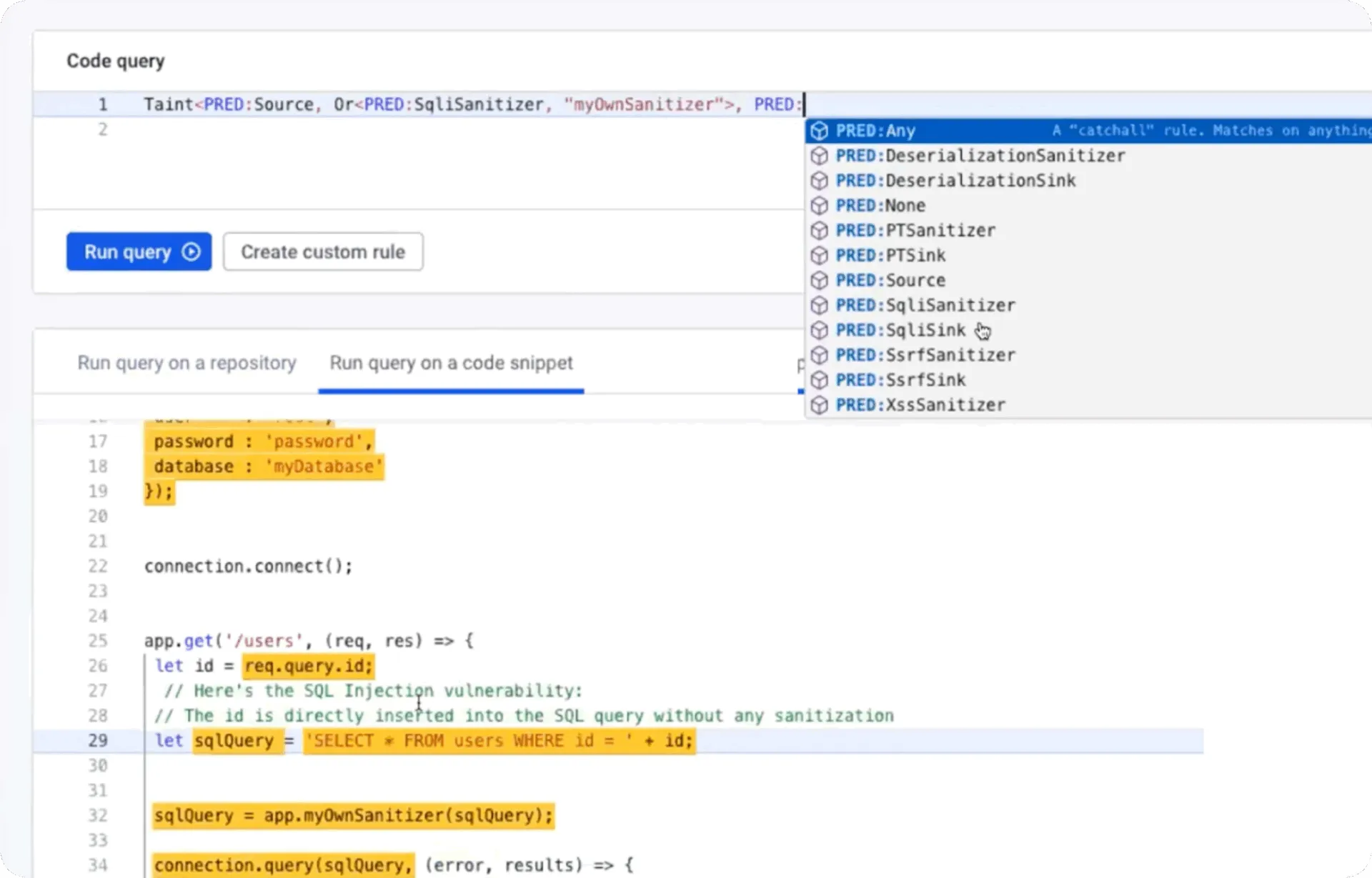 deepcode ai: umělá inteligence pro sledování a řešení chyb