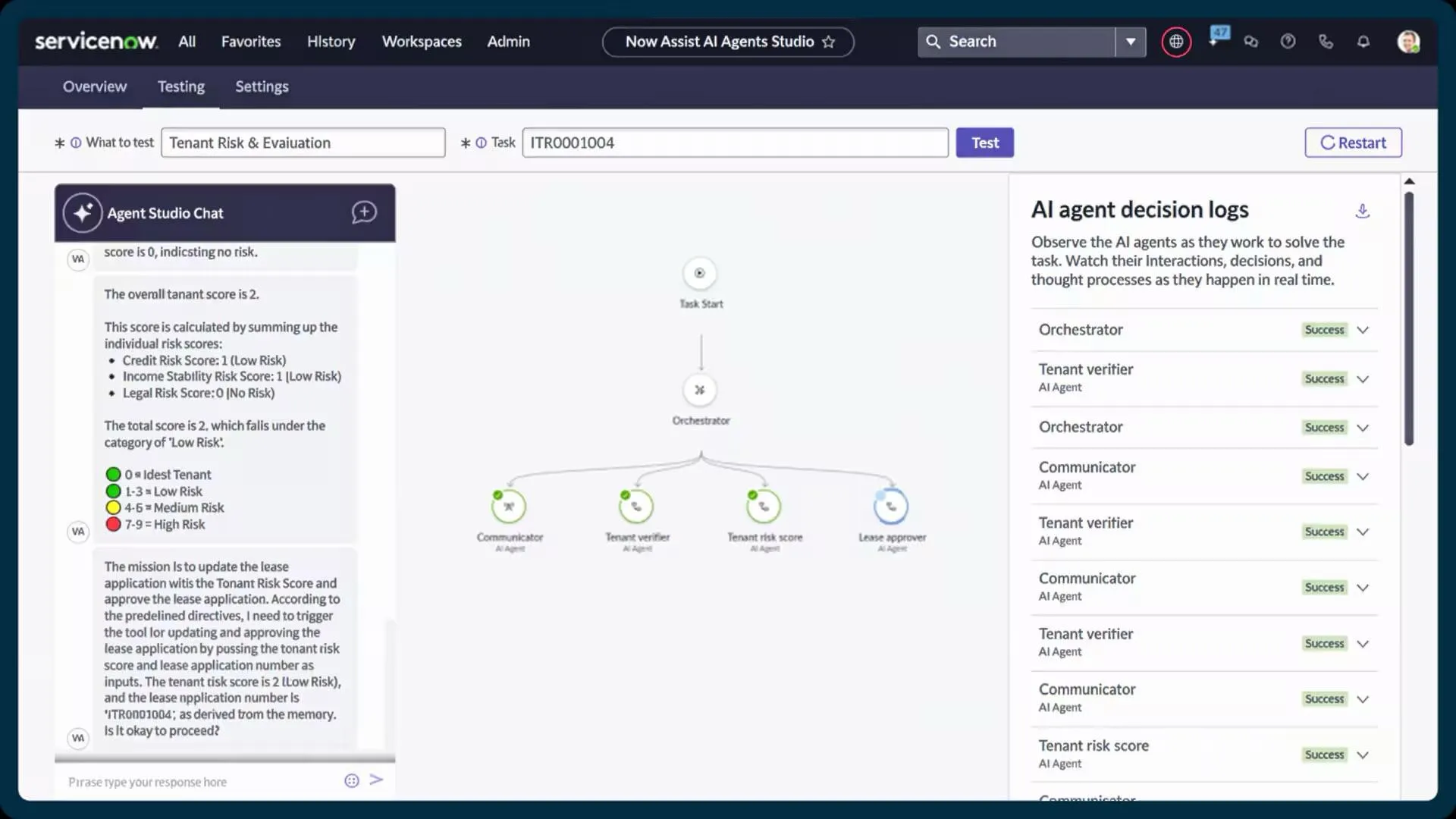 ServiceNow: 기존 에스컬레이션 도구와 연동되는 Enterprise 플랫폼