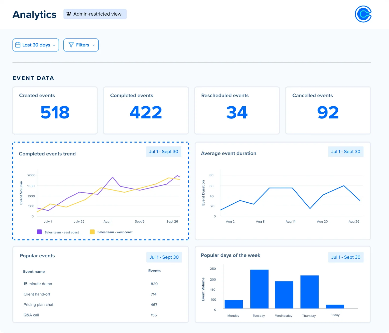 Calendly
