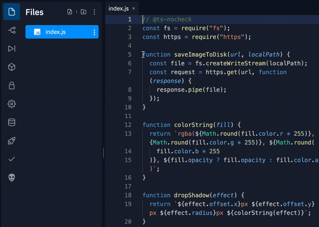Open AI_A Gemini API használata