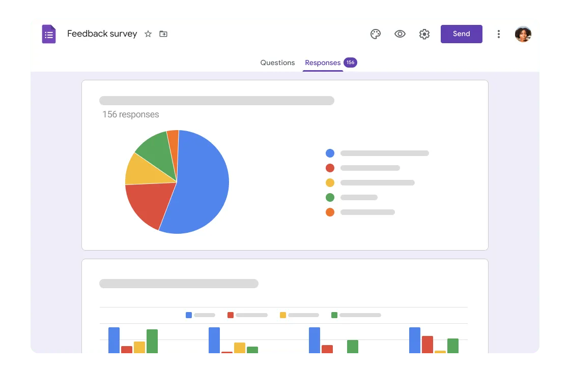 Google Forms