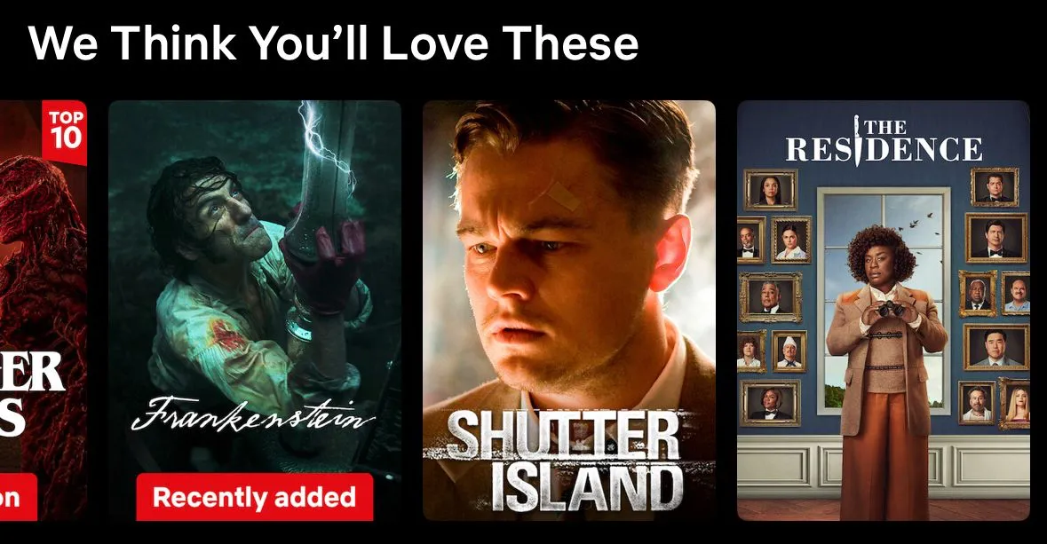 แดชบอร์ด Netflix: วิธีที่ AI สร้างช่วงเวลาแห่งการค้นพบสำหรับผู้จัดการผลิตภัณฑ์