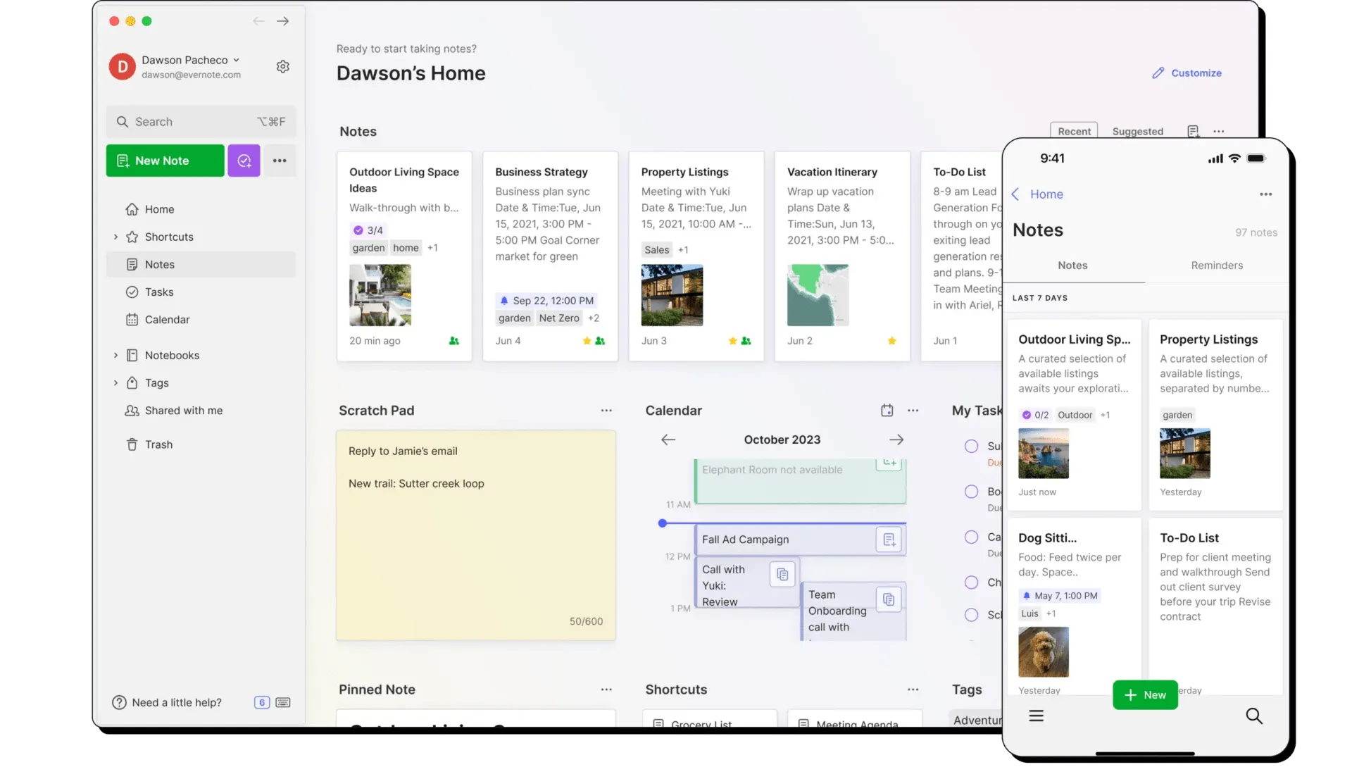 Evernote
