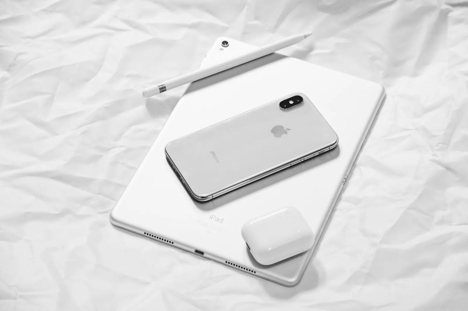 Prodotti Apple
ecosistema di prodotti