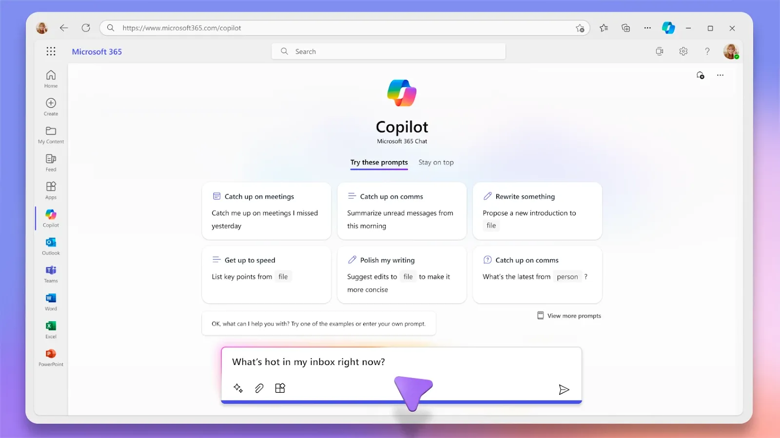 Microsoft Copilot: alternatywa dla Grok AI