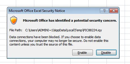 Importar datos de SharePoint