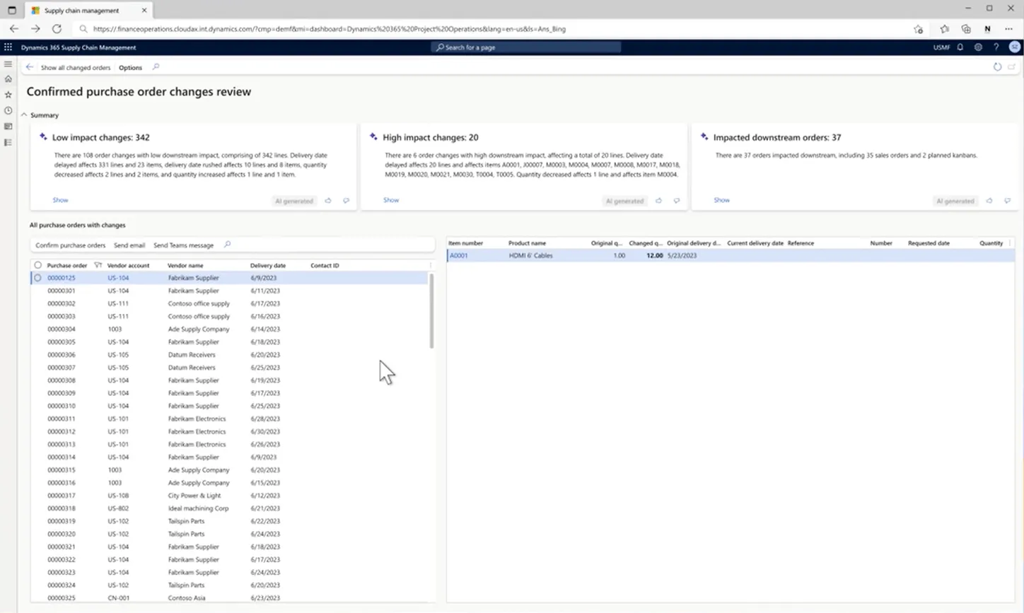Microsoft Dynamics 365