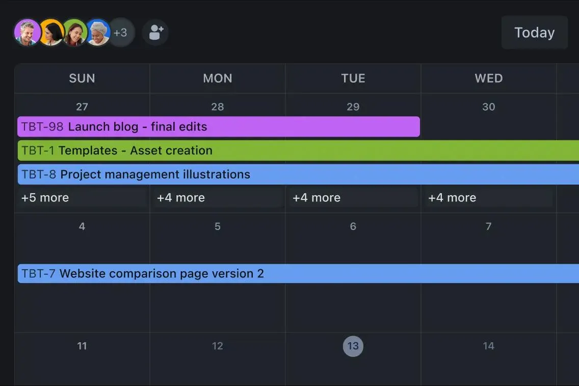 Jira: Thay thế Trello