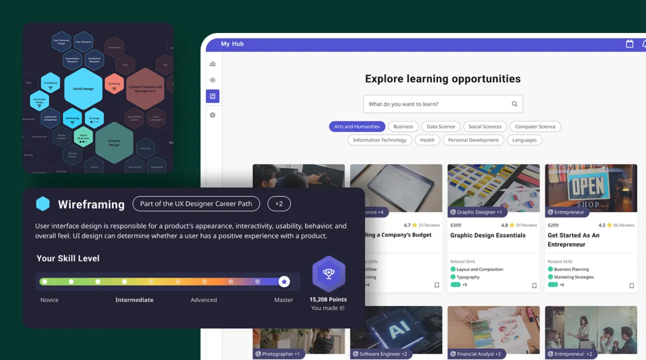 Programvara för campusadministration: Ellucian