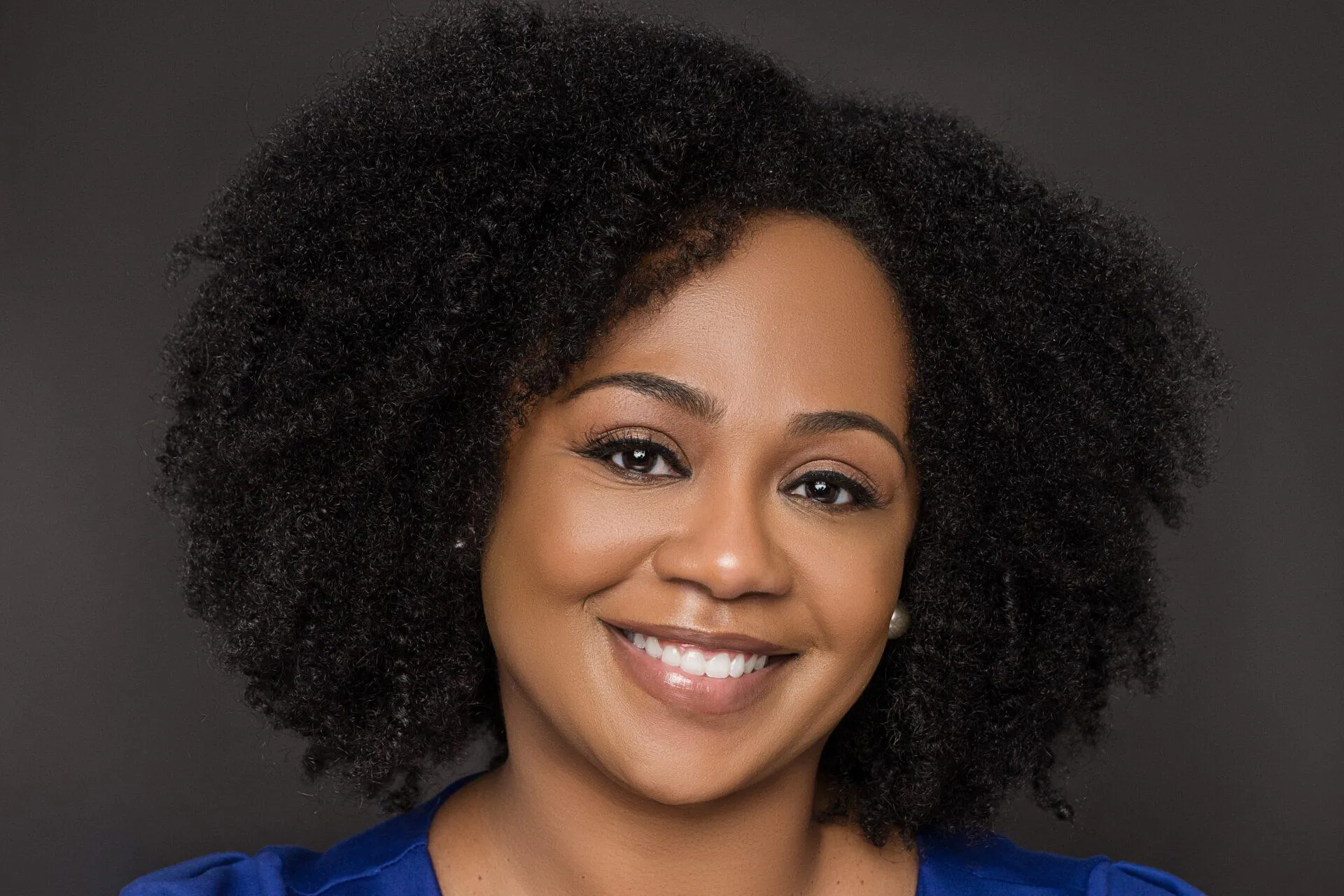 Terapia para chicas negras con Joy Harden Bradford