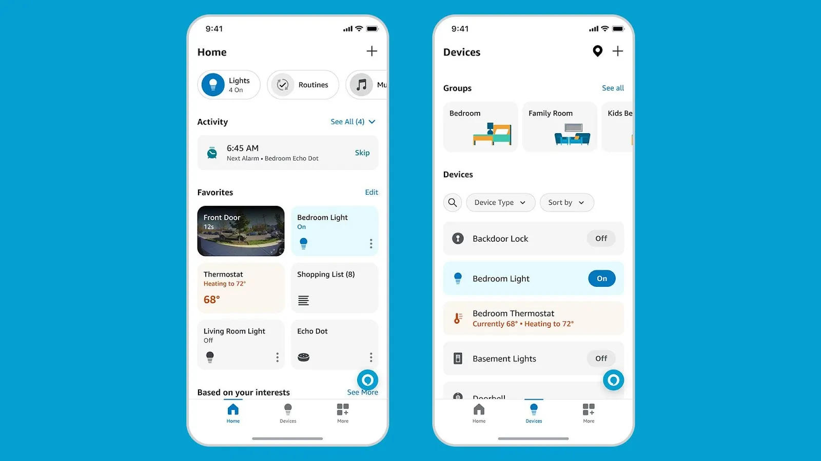 KI-Persönliche Assistenten: Amazon Alexa: Der beste KI-Assistent für die Smart-Home-Integration