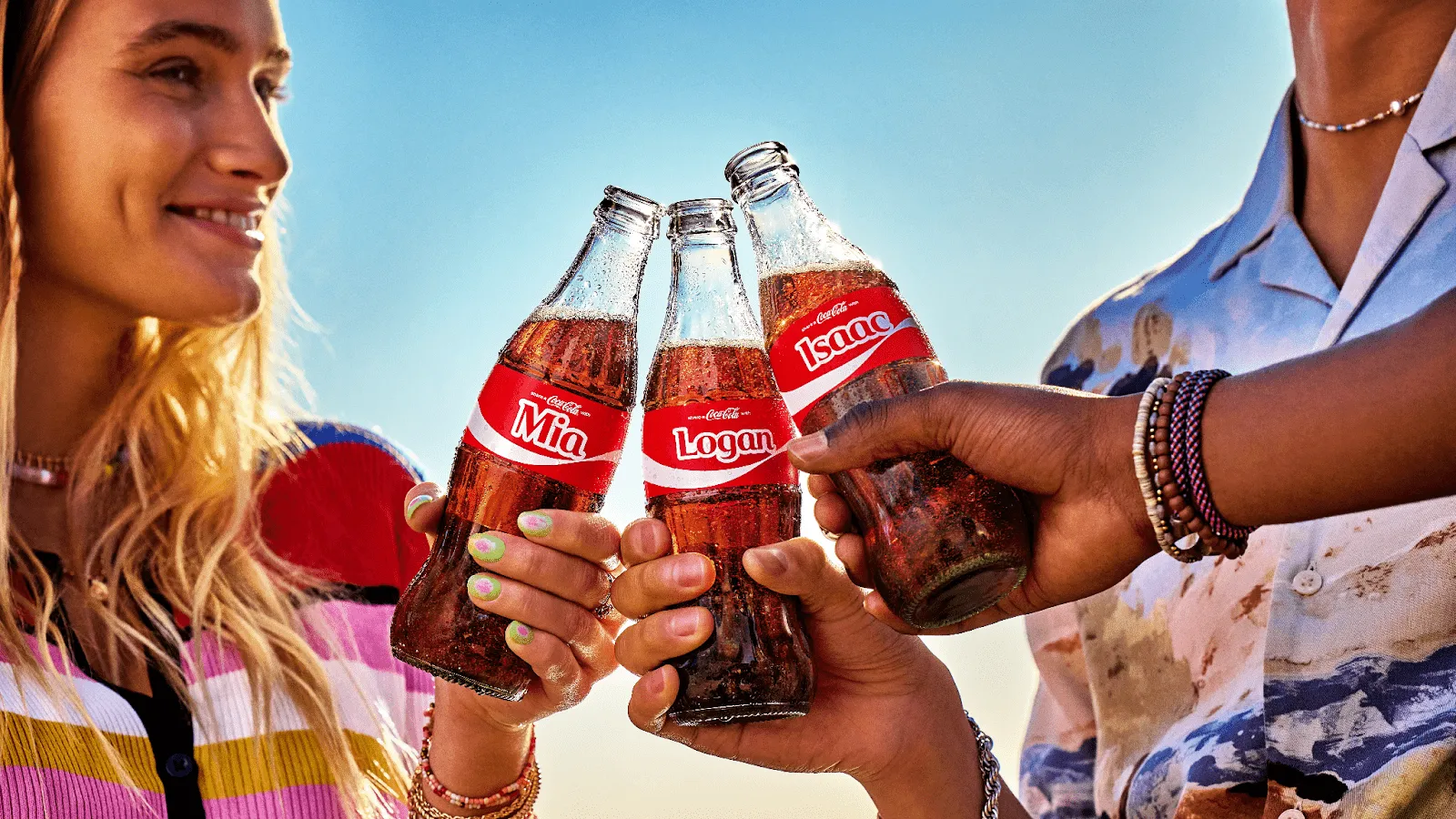 Campagne Coca-Cola : campagnes publicitaires de réussite