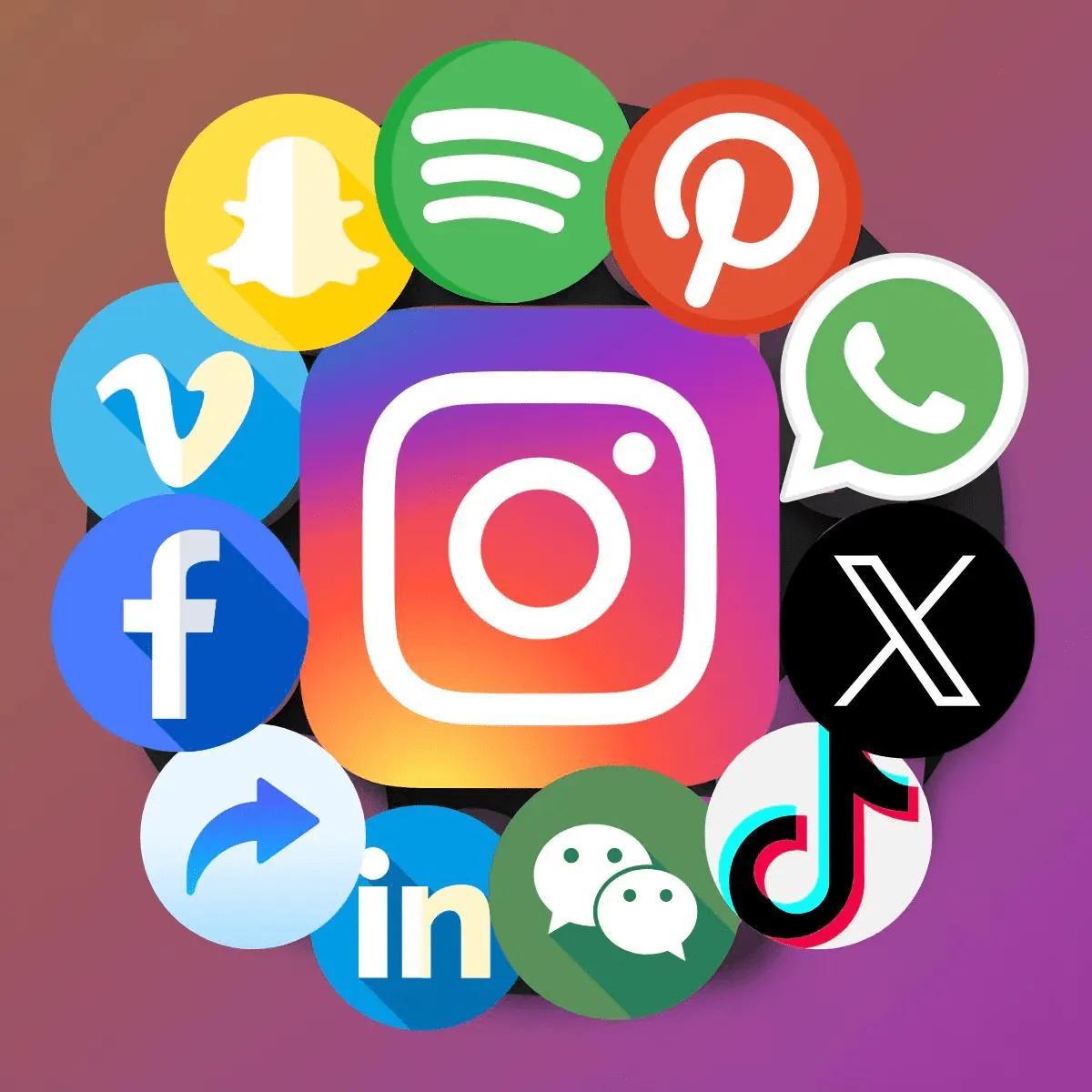 Audit dei social media
